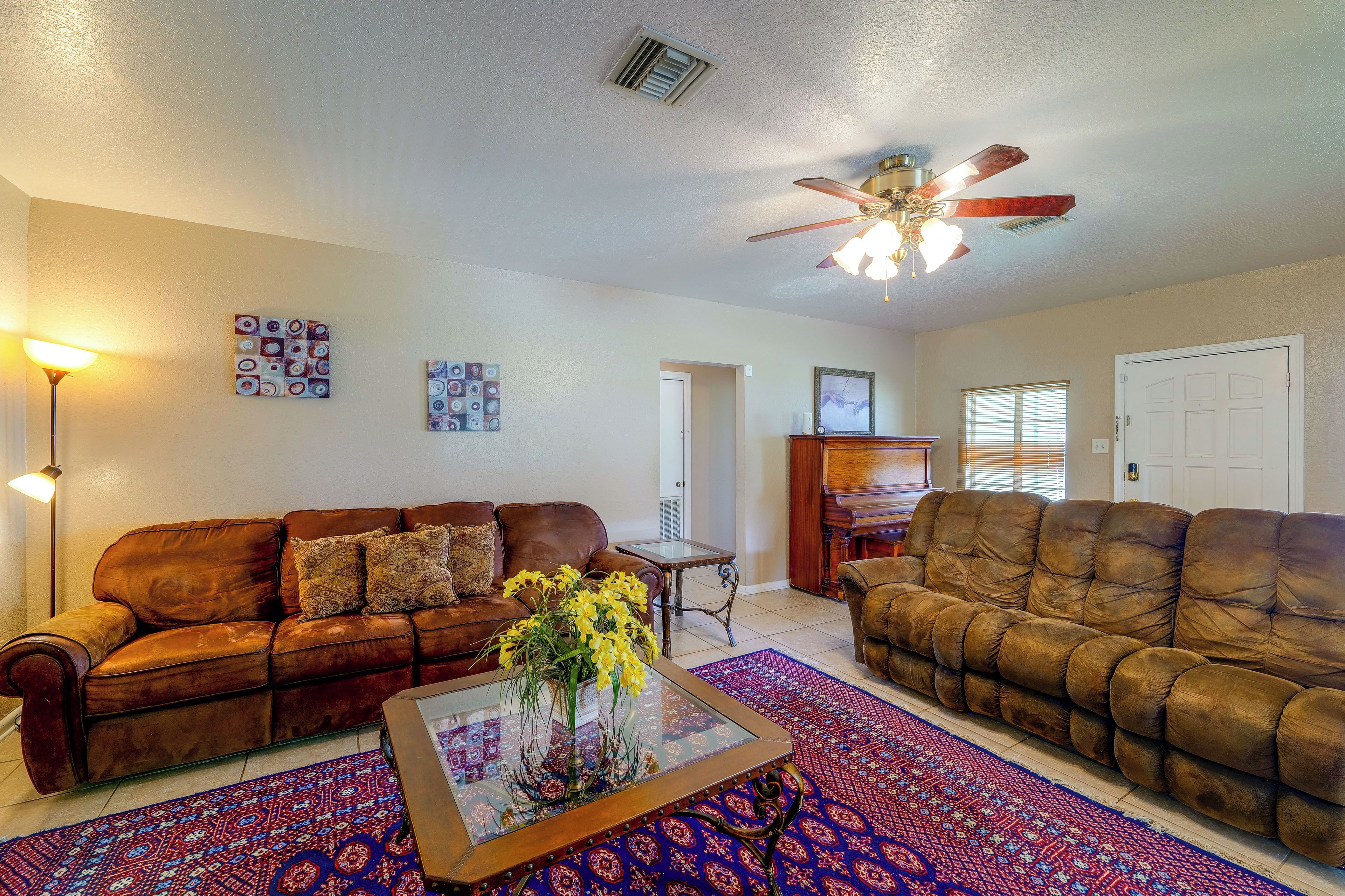 Casa (3 Bedrooms) | Interior