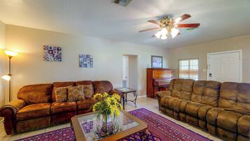 Casa (3 Bedrooms) | Interior