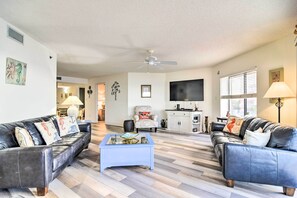 Appartement (3 Bedrooms) | Interieur