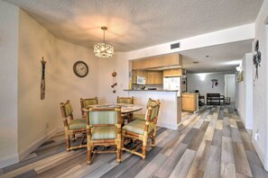 Apartment (3 Bedrooms) | Interior