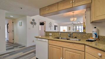Apartment (3 Bedrooms) | Interior
