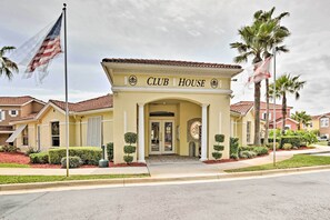 Apartment (3 Bedrooms) | Interior - Lake Berkley Retreat: Mins to Disney & Universal! (Kissimmee)