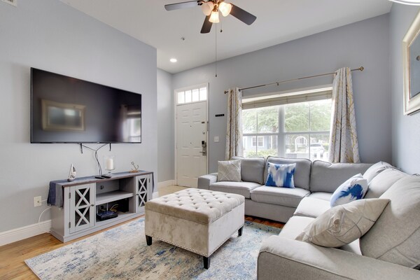 12 Mi To Disney: Family Home W/ Resort Amenities! - Kissimmee, FL