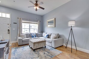 Appartement (3 Bedrooms) | Interieur