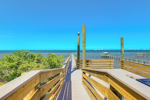 House (3 Bedrooms) | Interior - Sleek Fort Pierce Vacation Rental w/ Private Dock! (Fort Pierce)