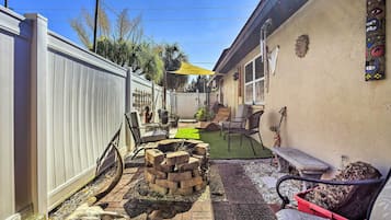 House (2 Bedrooms) | Bahagian dalam