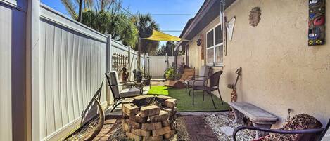 Nhà (2 Bedrooms) | Nội thất