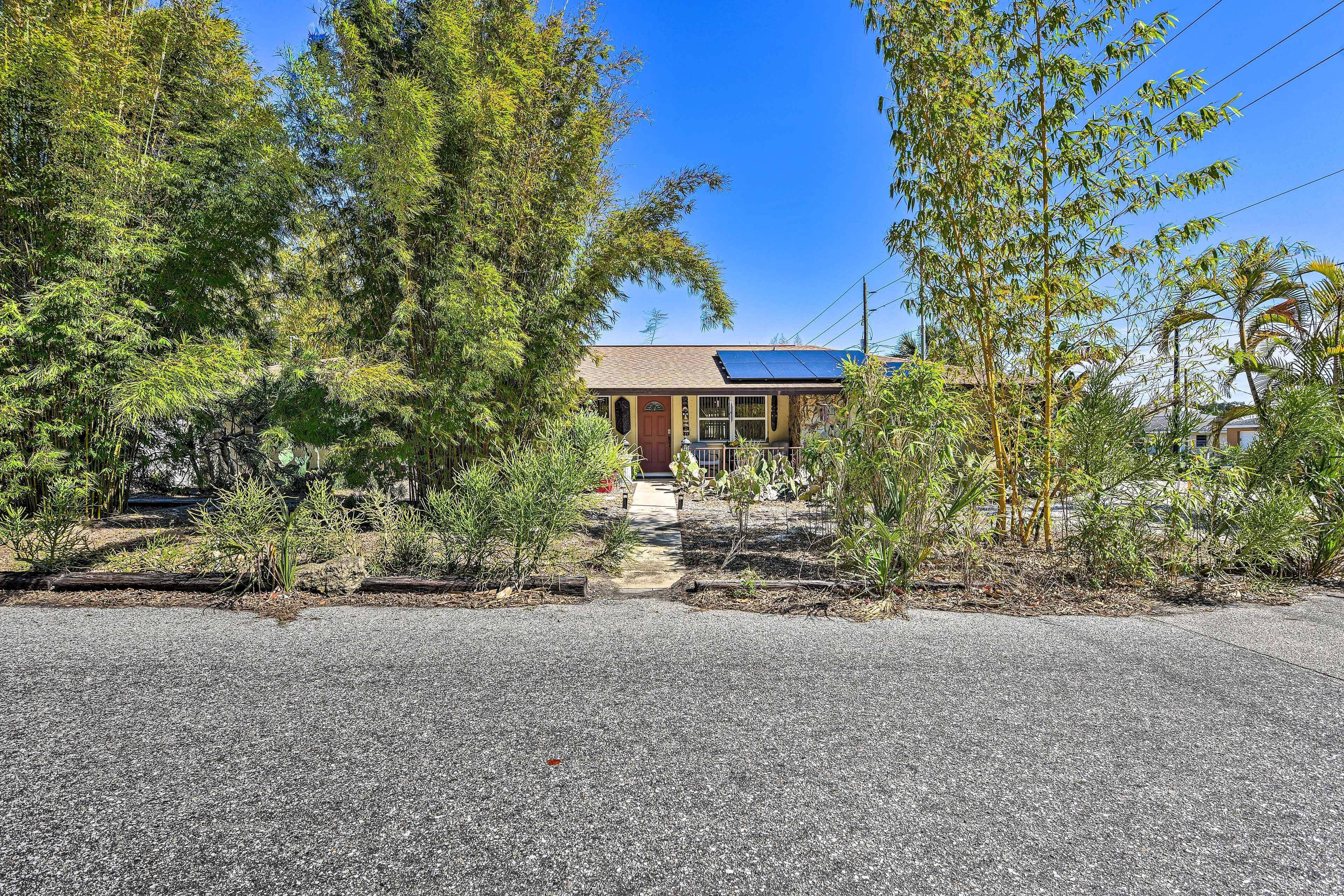 Rumah (2 Bedrooms) | Interior