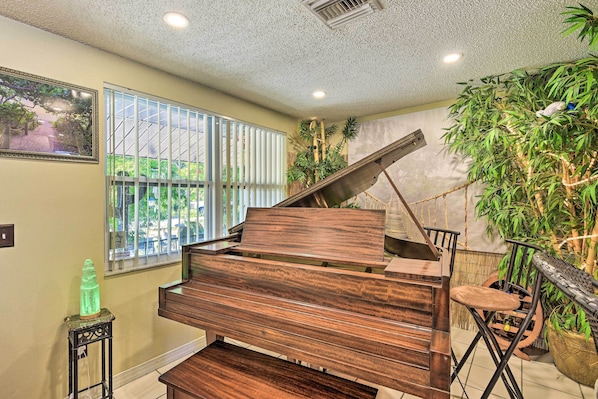 Hus (2 Bedrooms) | Innvendig