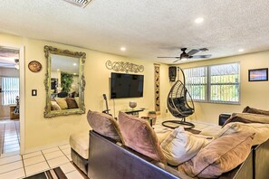 Hus (2 Bedrooms) | Innvendig