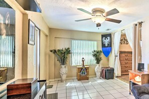 ハウス (2 Bedrooms) | 内装