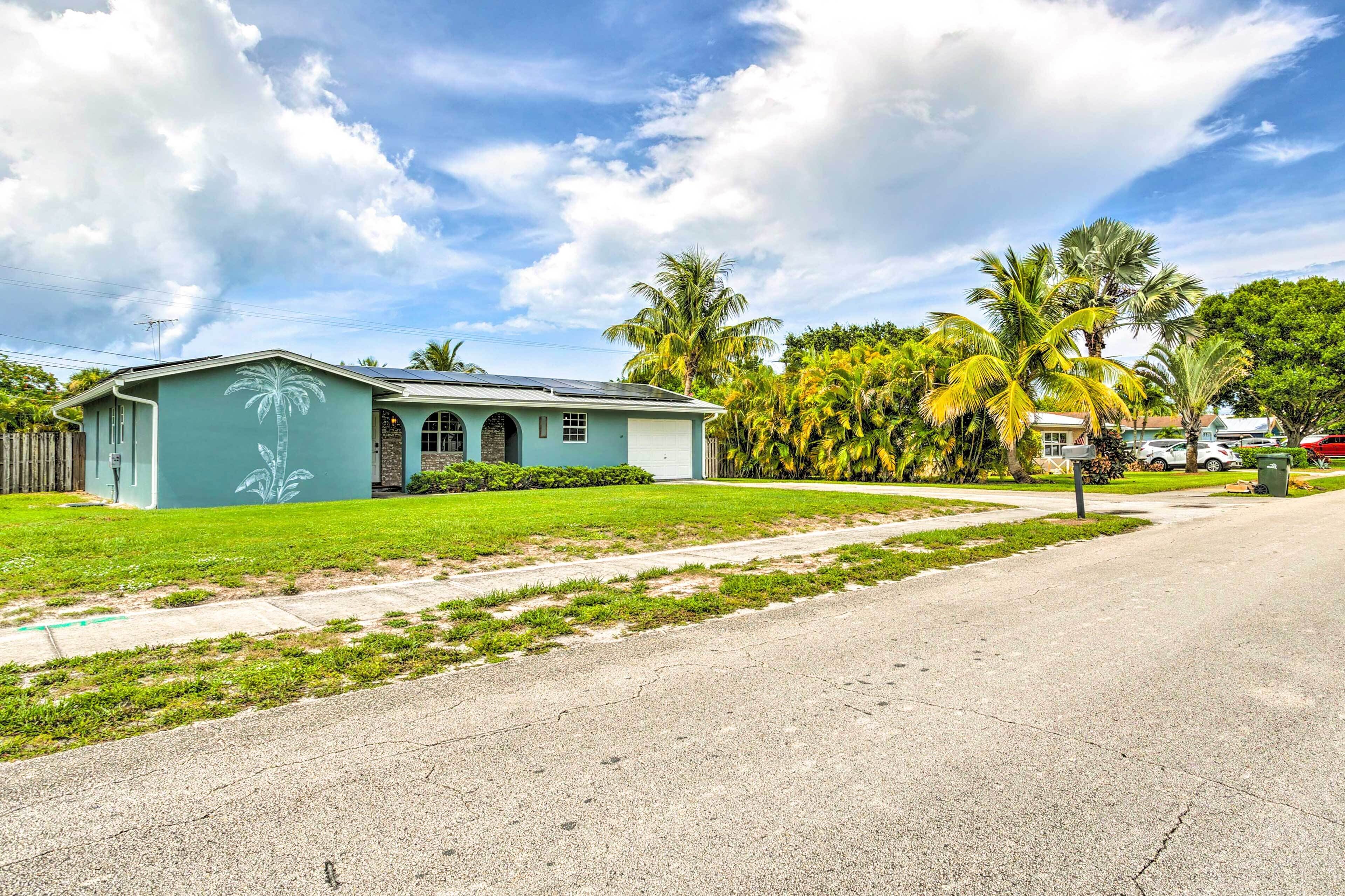 Nhà (3 Bedrooms) | Nội thất