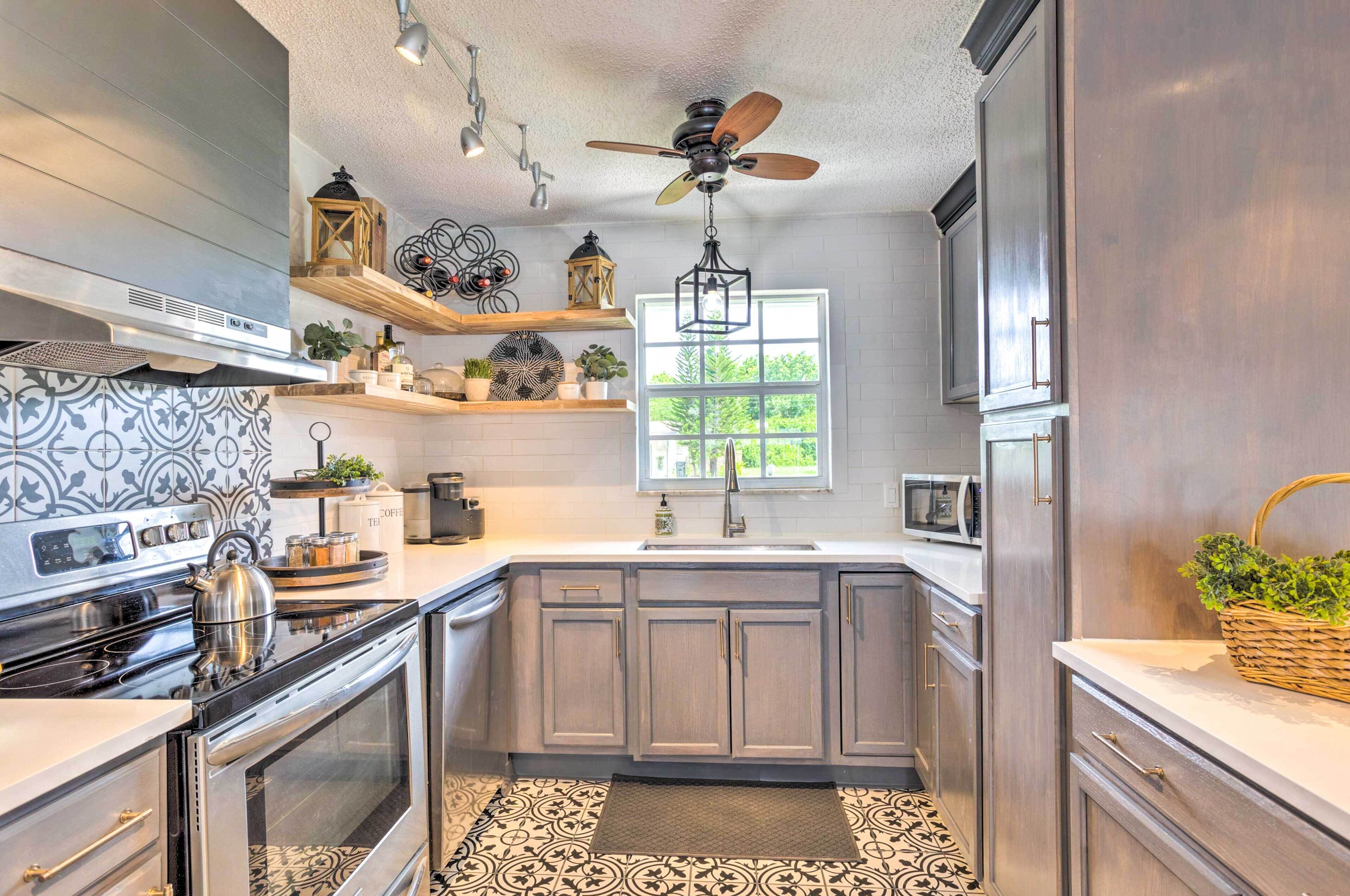 Ferienhaus (3 Bedrooms) | Innenbereich