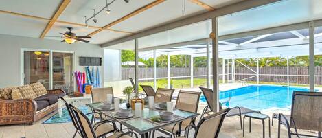 House (3 Bedrooms) | Front of property