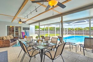 Hus (3 Bedrooms) | Fasade