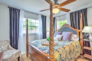 Hus (3 Bedrooms) | Innvendig
