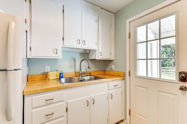 Maison (3 Bedrooms) | Intérieur