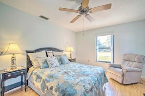 Nhà (2 Bedrooms) | Nội thất