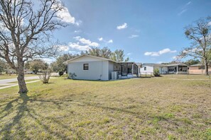 Maison (2 Bedrooms) | Intérieur