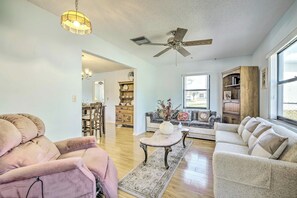 Nhà (2 Bedrooms) | Nội thất