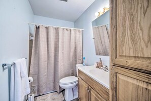 Interior - Marion Oaks Home < 20 Mi to Equestrian Center (Ocala)