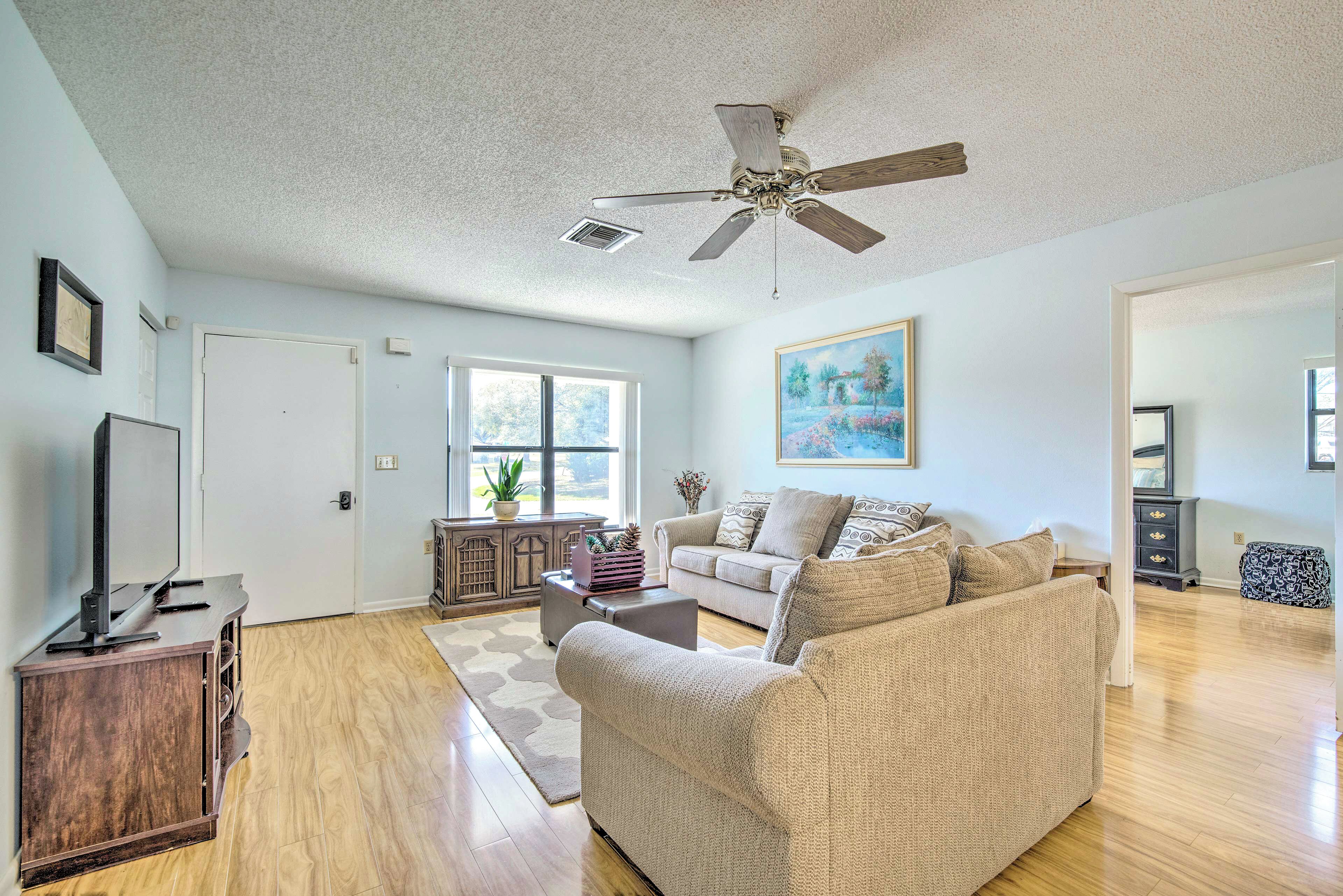 單棟房屋 (2 Bedrooms) | 內部