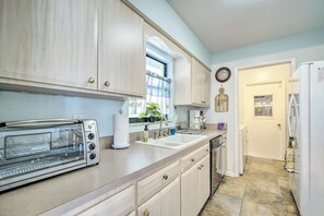 ハウス (2 Bedrooms) | 内装