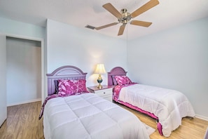 Maison (2 Bedrooms) | Intérieur