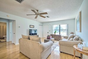 Nhà (2 Bedrooms) | Nội thất