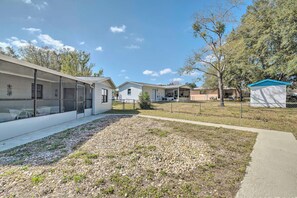 House (2 Bedrooms) | Interior - Marion Oaks Home < 20 Mi to Equestrian Center (Ocala)