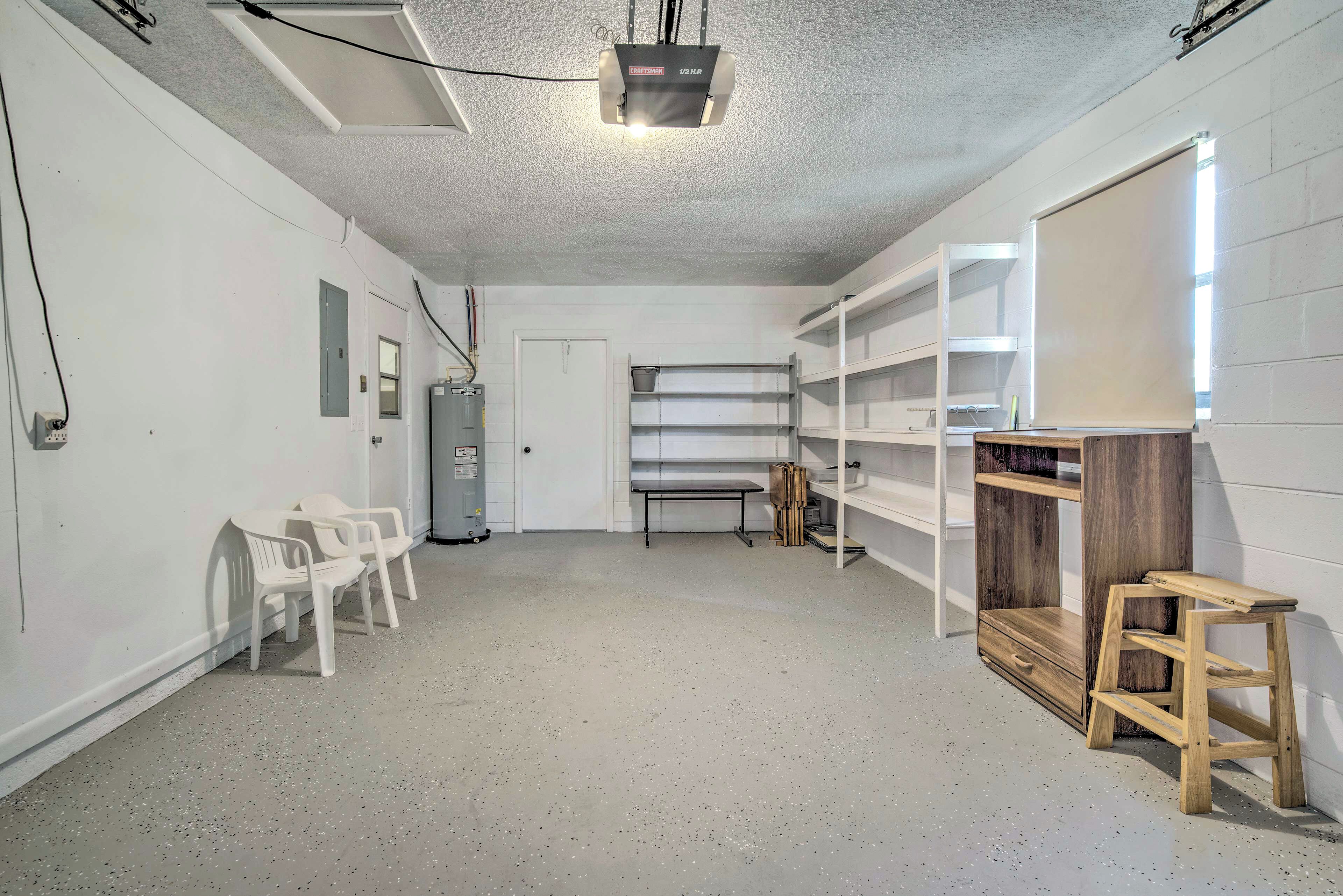 Huis (2 Bedrooms) | Interieur