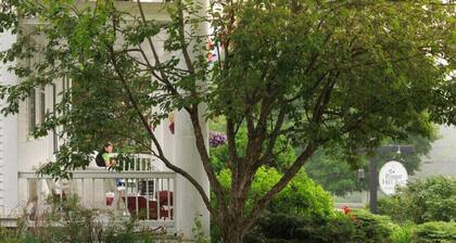 Rabbit Hill Inn #5