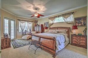Villa (3 Bedrooms) | Interior