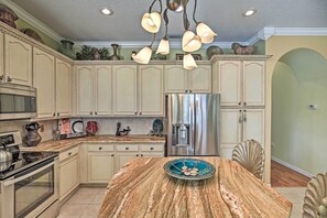 Villa (3 Bedrooms) | Innvendig