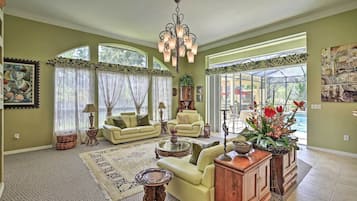 Villa (3 Bedrooms) | Interior