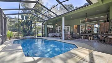 Villa (3 Bedrooms) | Interior