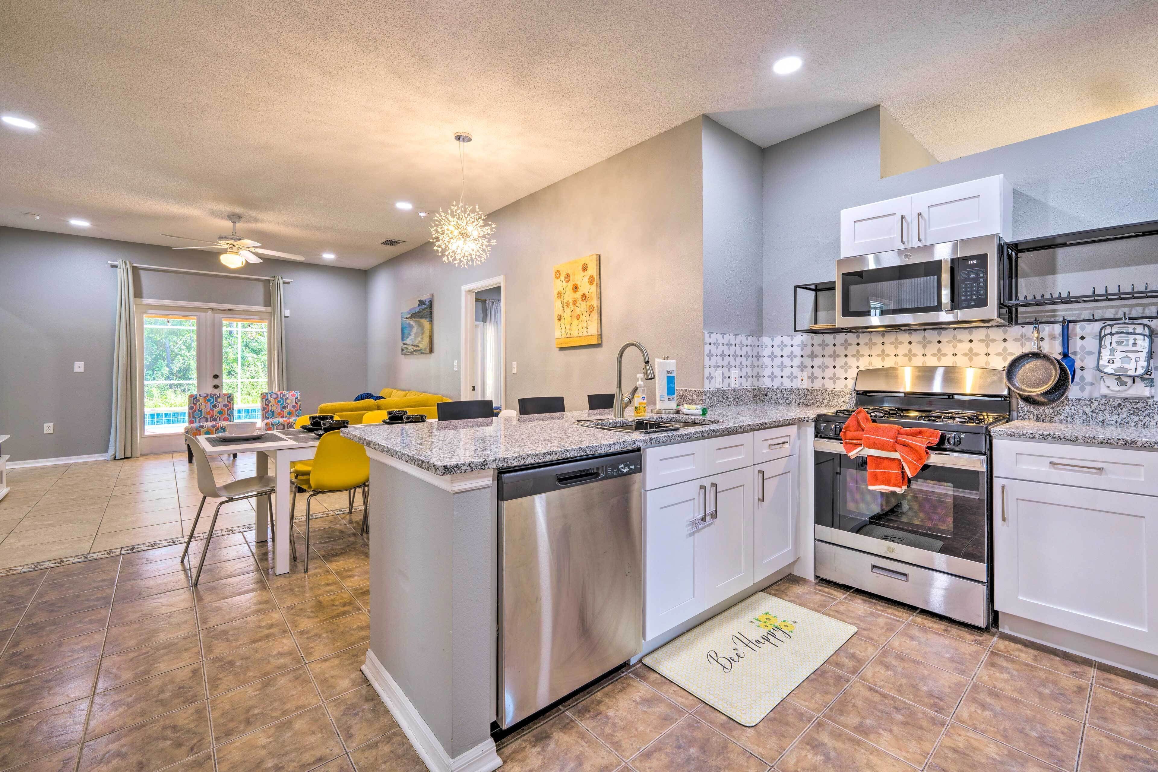 Casa (4 Bedrooms) | Parte interna