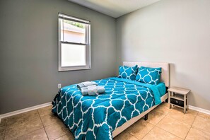 House (4 Bedrooms) | Interior - Sunny Clermont Retreat w/ Lanai: 12 Mi to Disney! (Clermont)