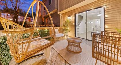 Luxury Darlington Villa