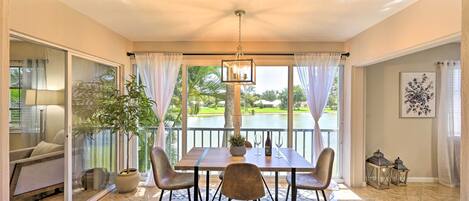 아파트 (3 Bedrooms) | 내부