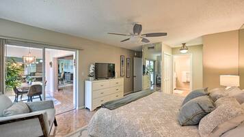 Apartment (3 Bedrooms) | Interior