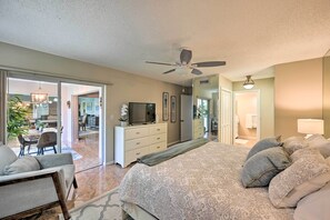 Apartment (3 Bedrooms) | Innenbereich