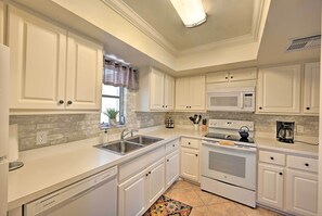 アパートメント (3 Bedrooms) | 内装