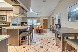 House (2 Bedrooms) | Interior - Private Dock: Canal-front Homosassa Home! (Homosassa)
