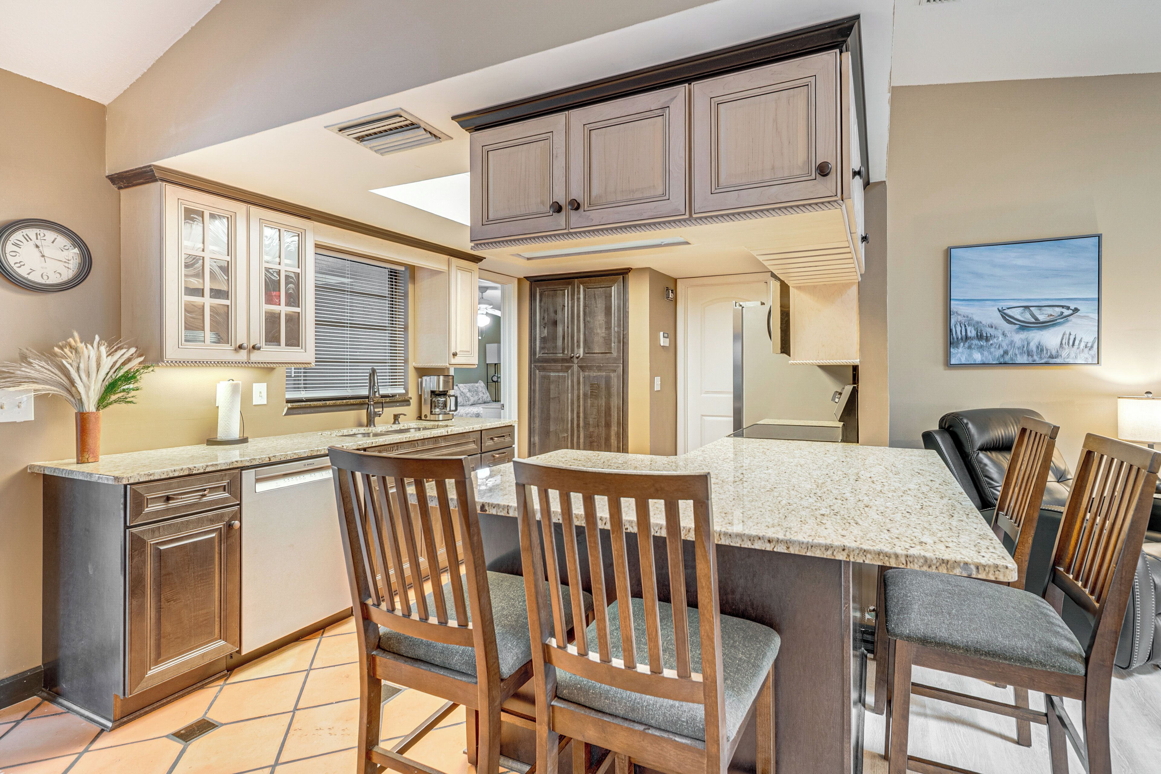 House (2 Bedrooms) | Bahagian dalam