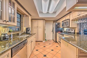 House (2 Bedrooms) | Bahagian dalam