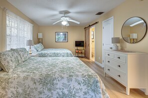 Hus (2 Bedrooms) | Innvendig