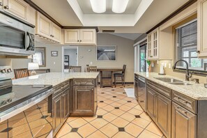 Hus (2 Bedrooms) | Innvendig