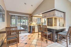 Hus (2 Bedrooms) | Innvendig