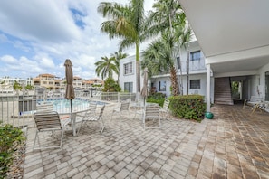 Interior - Ft Lauderdale Apt w/ Pool - 1 Mi to Beach Access! (Fort Lauderdale)